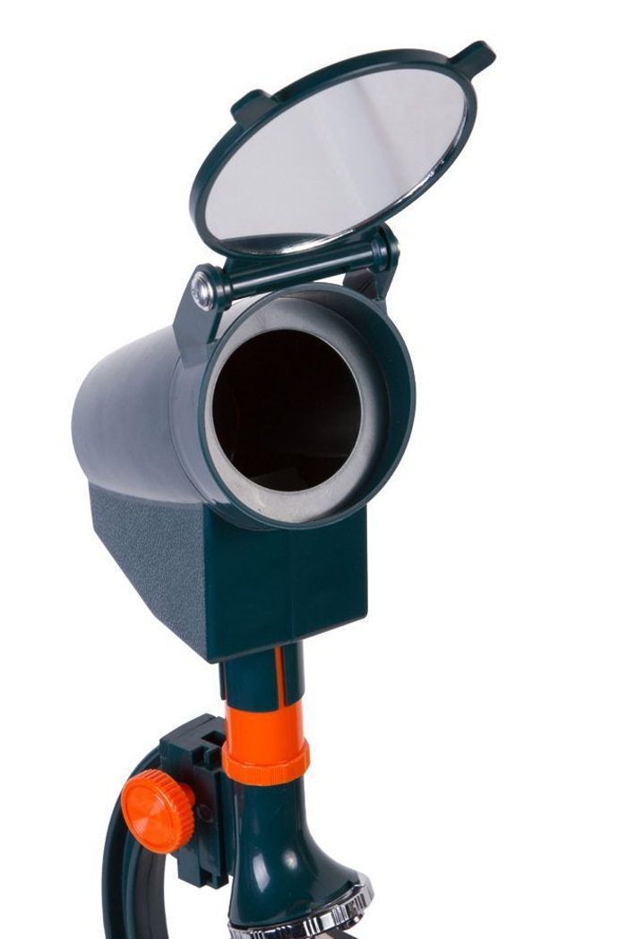 Микроскоп Levenhuk LabZZ M3