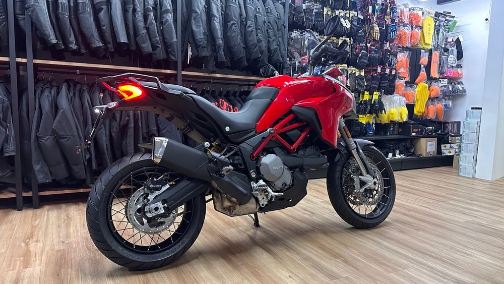 Multistrada 950S, г. 2021 Новый