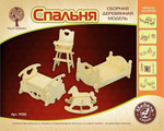 Детская спальная (Чудо-дерево)