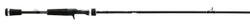 Спиннинг 13 Fishing Fate Black Casting - 9'1 XH 40-130g