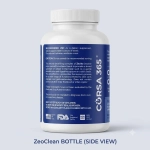 corsa 365 zeoclean 120 caps.