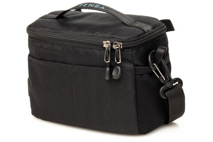 Вставка Tenba Tools Byob 7 Camera Insert Black для фотооборудования, черная