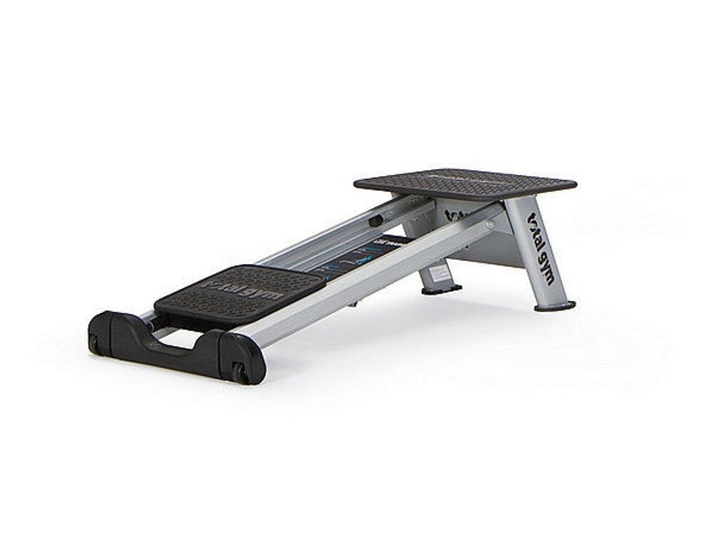 Плиометрическая платформа Total Gym Leg Trainer