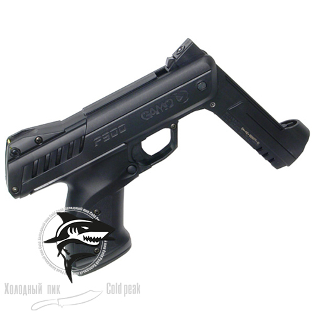 Пневматический пистолет Gamo P 900