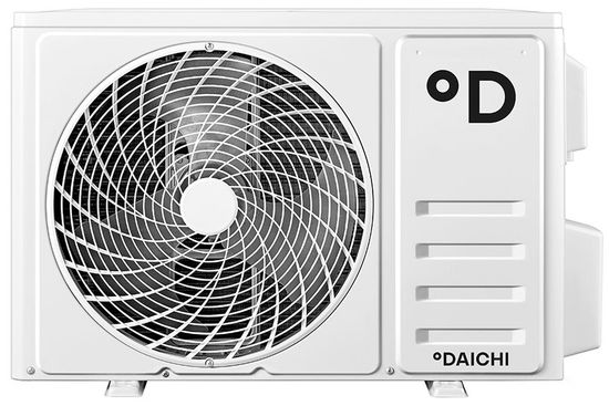 Кондиционер Daichi AIR35AVQS1R-1/AIR35FVS1R-1