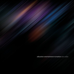 New Order — Education Entertainment Recreation - deluxe (CD)