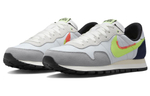 Nike Air Pegasus 83 Photon Dust Ghost Green Orange