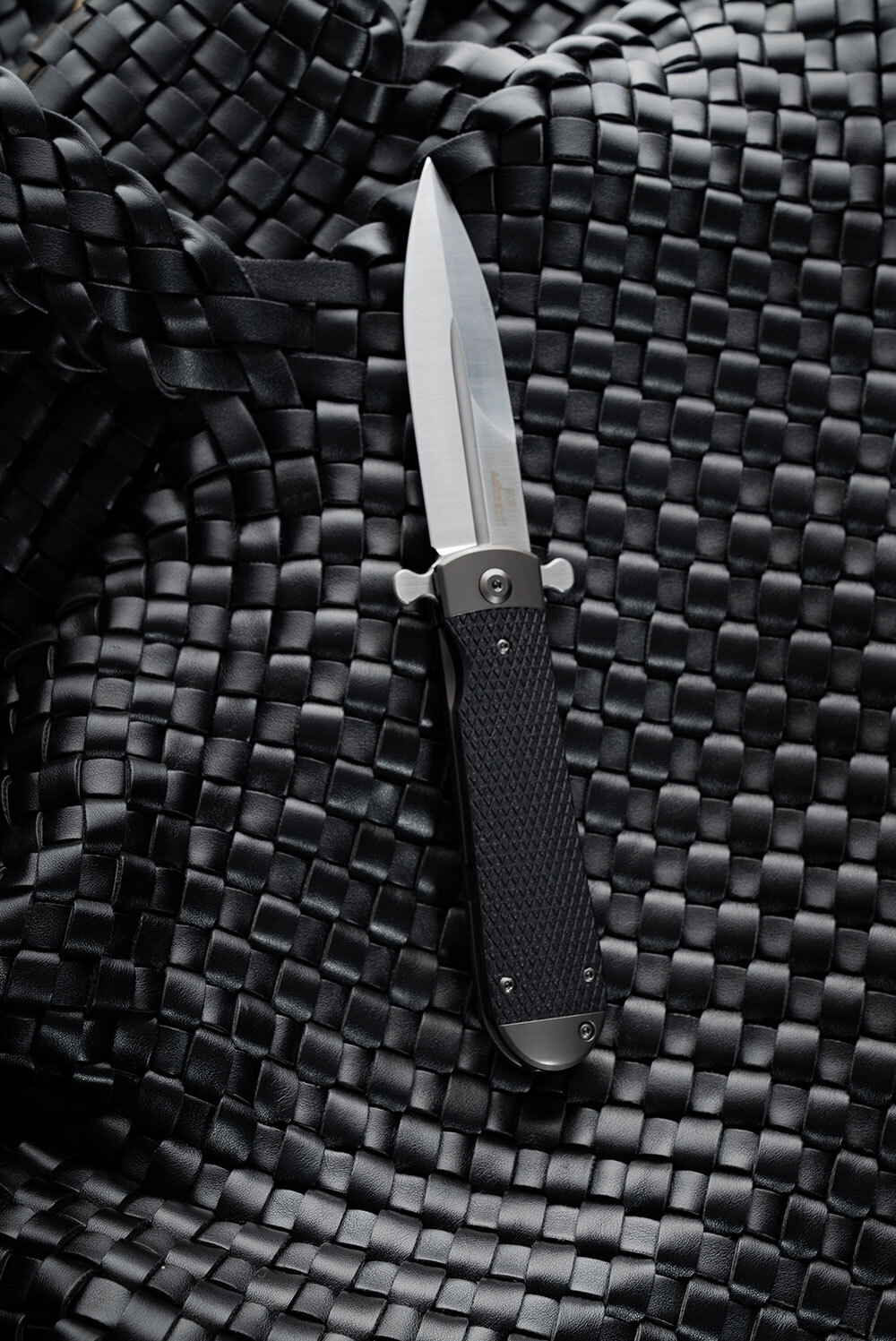 Нож Adimanti Samson by Ganzo (Brutalica design), Samson-BK