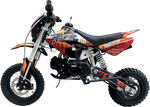 Детский питбайк BSE EVO 110