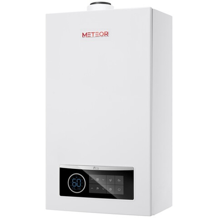 Котел газовый METEOR М30 С настенный 2 конт. закр. кам. сгор. 26квт