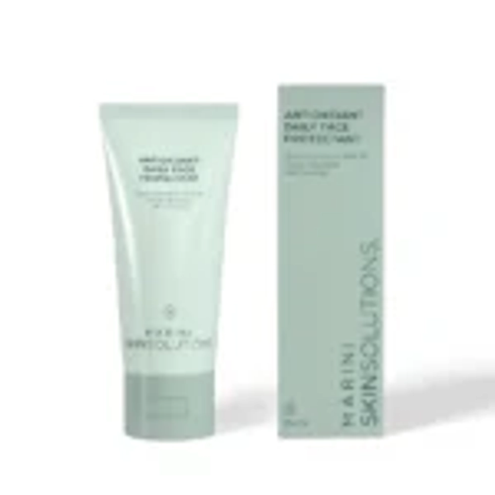 Антиоксидантный солнцезащитный крем с увлажняющим действием с SPF 33 (ANTIOXIDANT DAILY FACE PROTECTANT SPF 33)