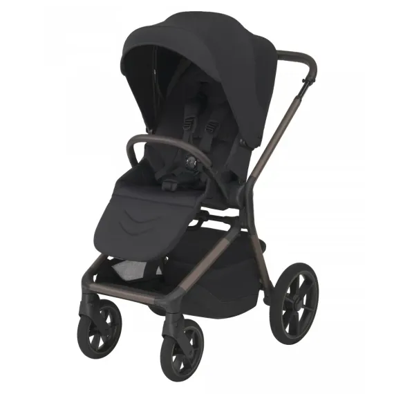 Коляска Espiro Noble 3 в 1 Majestic (10)
