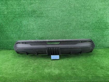 Юбка заднего бампера Geely Cityray (2024-н.в.)
