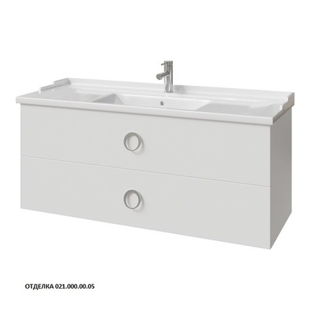 BRL120.1 Тумба 120 для раковины 70-F120