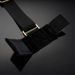 UPKO Держатели для ног под дверью Under the Door Ankle Restraints