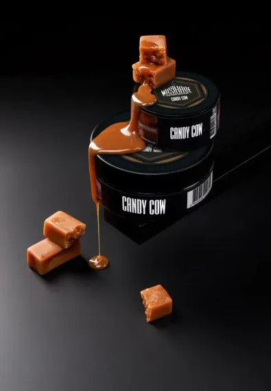 Must Have - Candy Cow (125г)