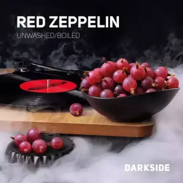 DarkSide - Red Zeppelin