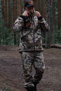 Костюм Remington Himalayan