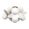 Потолочная люстра Loft IT Matisse 10008/4C White