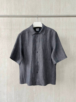Льняной костюм Brunello Cucinelli
