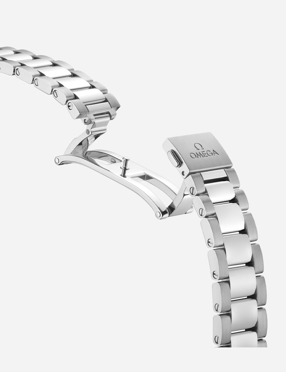 Omega Seamaster Aqua Terra " Black"