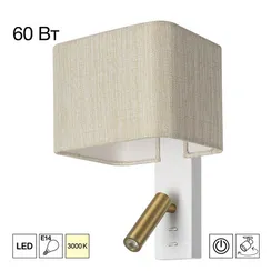 Бра Dekart CL704482 Citilux