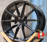 Комплект дисков Wheelforce Design XF005 18x8 et35 5x114.3