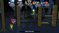 Overruled! (для ПК, цифровой код доступа)