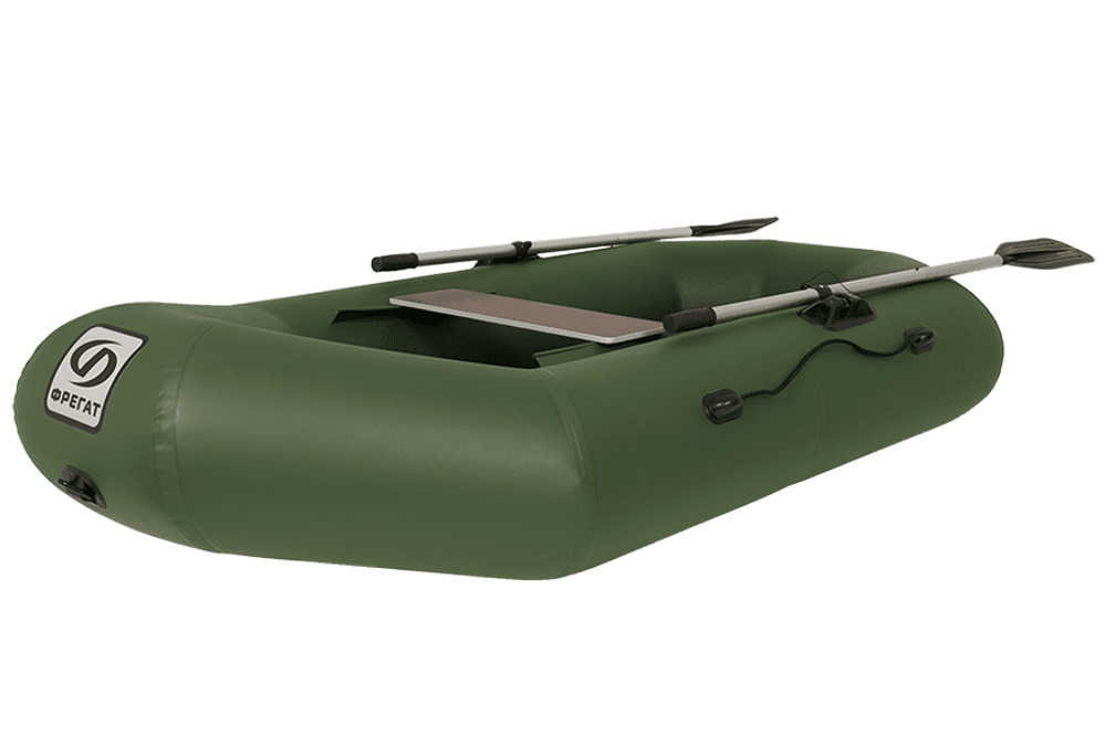 Лодка гребная Фрегат М 11 Оптима