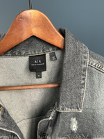 Джинсовка Armani Exchange, М