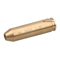 Патрон холодной пристрелки калибра .308 Win, Vector Optics