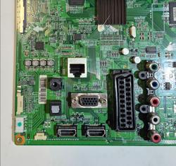 EAX64909901 (1.0) EBR75084305 main (материнская плата) для телевизора LG 42LM580T