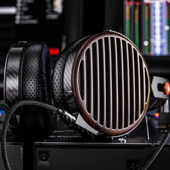 FiiO FT7 Black