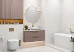 LCM Ice Onyx 60x120