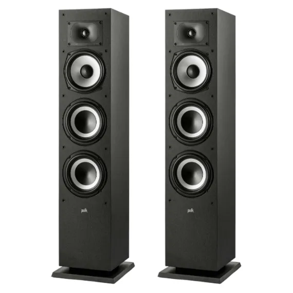 Polk Audio Monitor XT60 Black