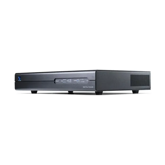 PS Audio Stellar Phono Black