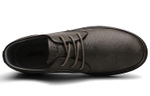 Jeep Casual Leather Shoes Men"s Low top Khaki
