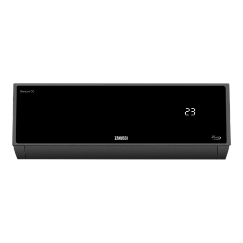 Внутренний настенный блок мульти-сплит системы Русклимат Multi Combo ZACS/I-18HB-BLACKFMI2/N8/In на 50 м²