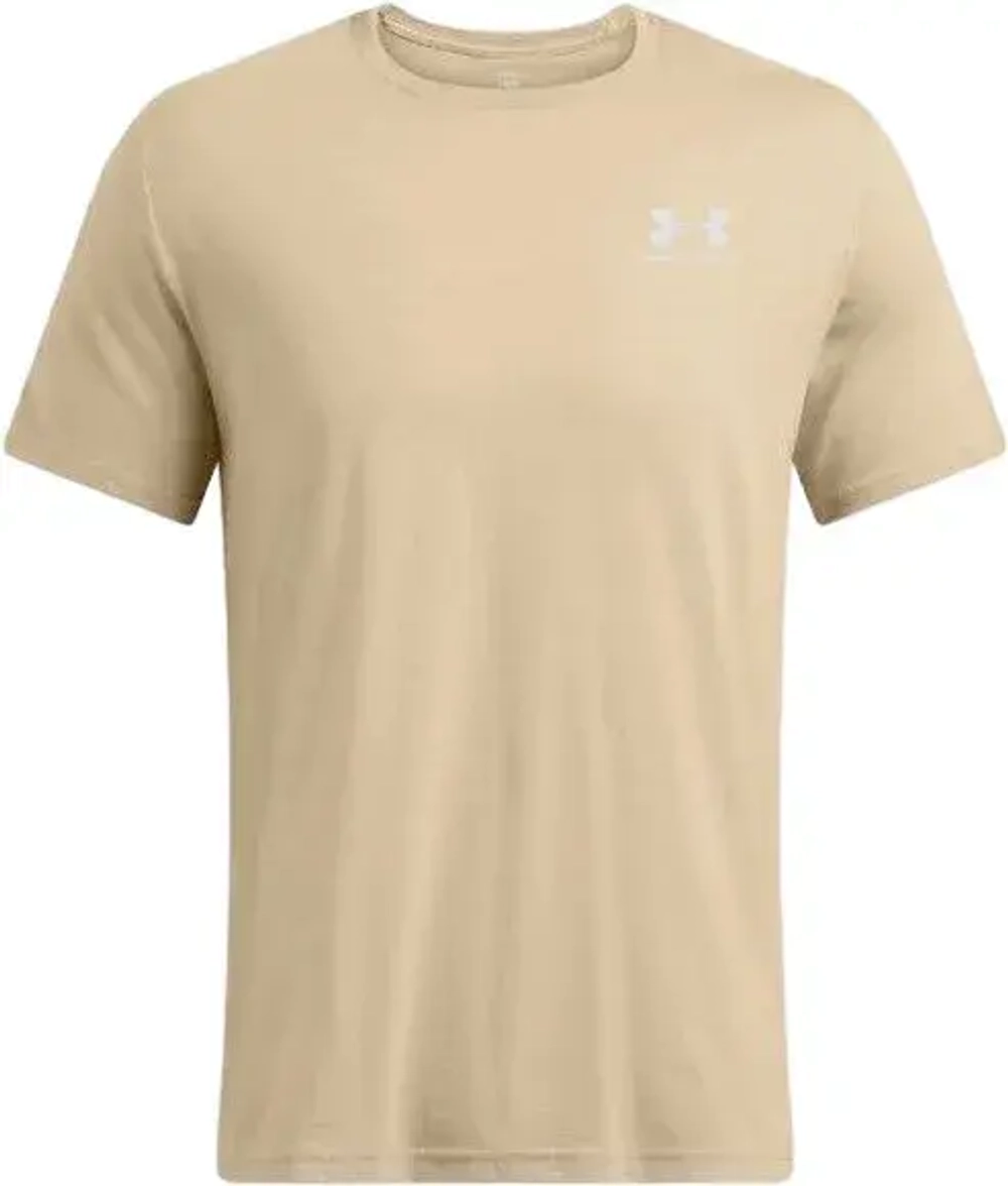 Футболка UA Sportstyle Left Chest Logo
