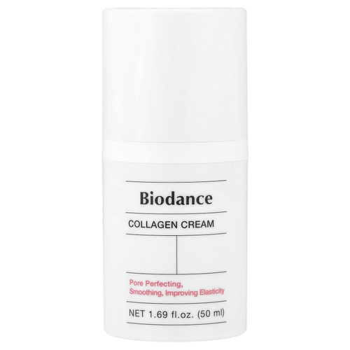 Biodance, крем с коллагеном, 50 мл (1,69 жидк. унции)