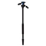 Штатив Benro TMA18AHD1A с 3D головкой