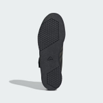 Штангетки adidas POWER PERFECT 3 (Черно-Бронзовые)