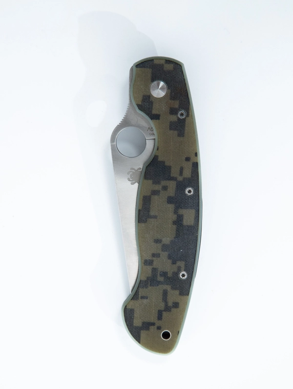 Нож туристический складной C36, цвет в ассорт.