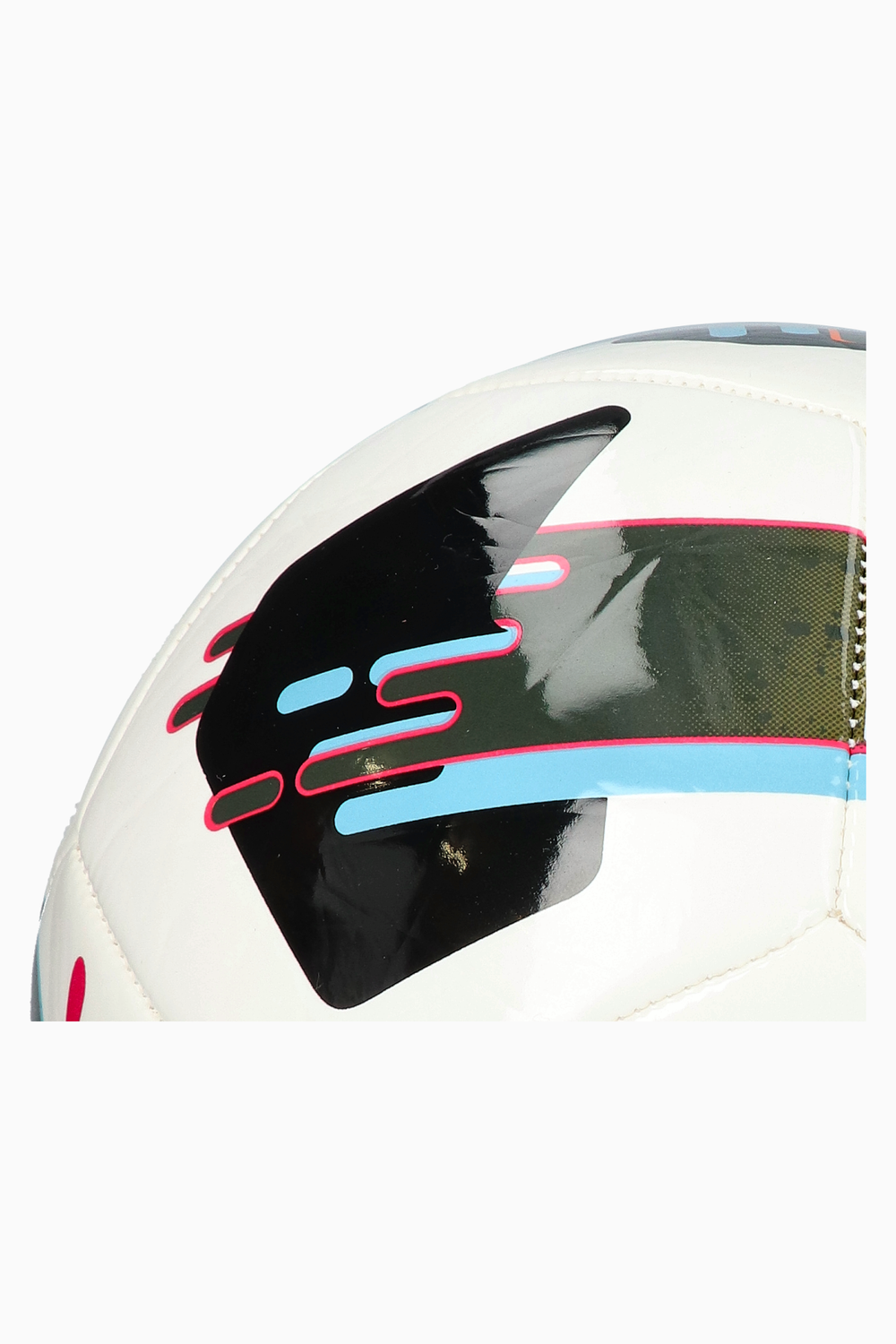 Футбольный мяч Puma Orbita 7 MS размер 3 - белый