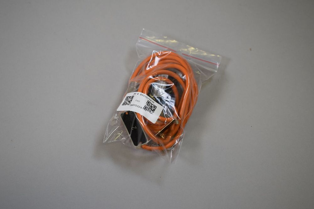 VISOLUX ELEKTRONIK FT 4 50000/0635 VISOLUX ELEKTRONIK FT 4 50000/0635