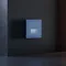 Накладка для подсветки светодиодной с датчиком Voltum S70 Деним VLS002415