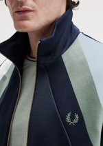 Толстовка FRED PERRY