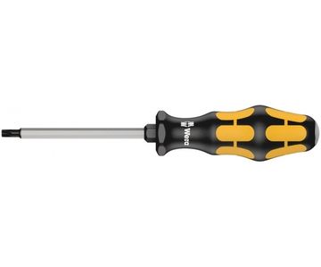 Отвертка Wera Kraftform Plus TORX 977 WE-024403 TX 27 х 125