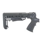 Комплект: Приклад Mossberg, DLG Tactical