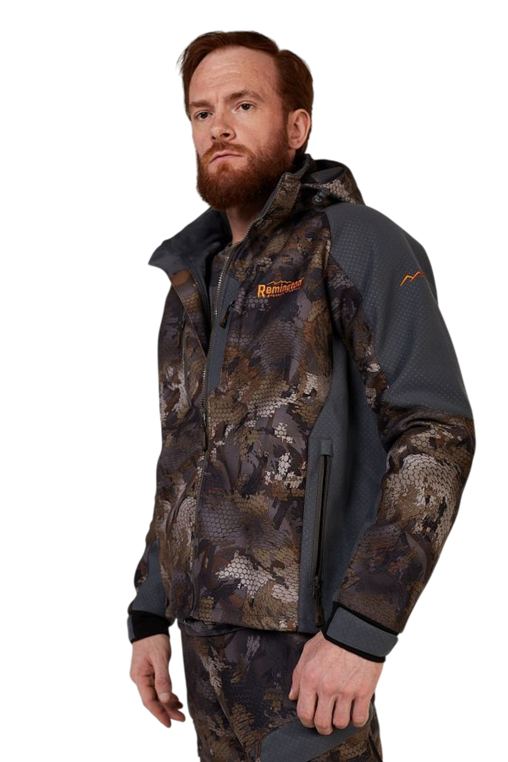 Костюм Remington XM Elite Improved Timber р. 3XL